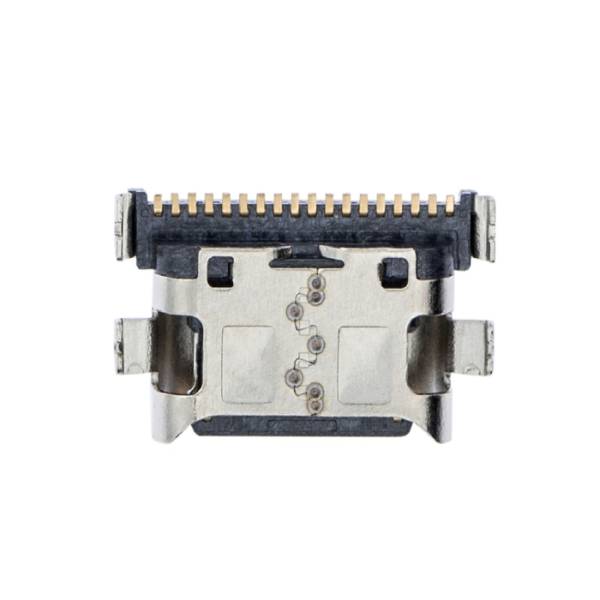 Mufa alimentare incarcare Telefon, Samsung, Galaxy A22 4G (A225), Type-C, USB-C
