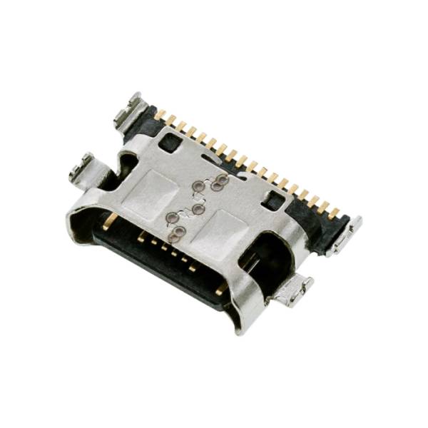 Mufa alimentare incarcare Telefon, Samsung, Galaxy A22 4G (A225), Type-C, USB-C