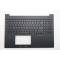 Carcasa superioara cu tastatura palmrest Laptop, Lenovo, ThinkPad 5M11T55376, 5M11T55377, 5M11T55378, 5M11T55265, 5M11T55266, 5M11T55267, AP3QK000200, AP3QK000500, iluminata, neagra, layout US