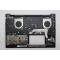 Carcasa superioara cu tastatura palmrest Laptop, Lenovo, ThinkPad 5M11T55376, 5M11T55377, 5M11T55378, 5M11T55265, 5M11T55266, 5M11T55267, AP3QK000200, AP3QK000500, iluminata, neagra, layout US