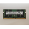 Memorie ram Laptop SK Hynix 16GB, DDR4, 2Rx8, PC4-3200AA, 3200Mhz, HMA82GS6DJR8N-XK, PC4-25600, CL22, 1.2V, Non-ECC, sodimm, 260 pini
