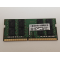 Memorie ram Laptop SK Hynix 16GB, DDR4, 2Rx8, PC4-3200AA, 3200Mhz, HMA82GS6DJR8N-XK, PC4-25600, CL22, 1.2V, Non-ECC, sodimm, 260 pini
