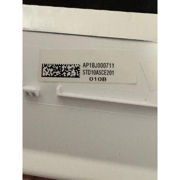 Capac Display Laptop, Lenovo, IdeaPad 500-15ISK Type 80NT, 5CB0J23817, AP1BJ000711, alb