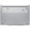 Carcasa inferioara bottom case Laptop, Asus, VivoBook Pro 16 K6602V, K6602VV, K6602VU, 90NB0Z52-R7D020, HQ2073135W000, NB6227, 96W, K6602ZC-2S, argintie