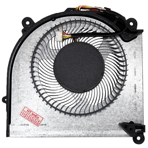 Cooler placa video Laptop Gaming, Guru Rain Pro RTX2070 Max-Q, PC70DF1, PC70DN2, 5V, 0.5A, GPU