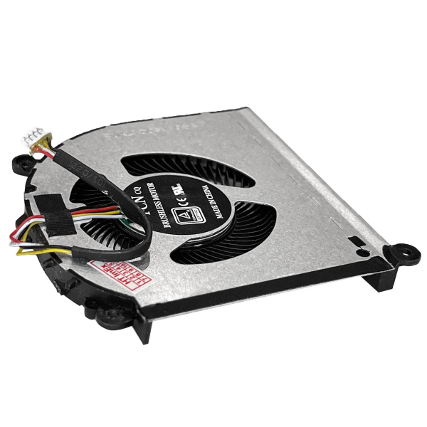 Cooler placa video Laptop Gaming, Guru Rain Pro RTX2070 Max-Q, PC70DF1, PC70DN2, 5V, 0.5A, GPU