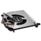 Cooler placa video Laptop Gaming, Guru Rain Pro RTX2070 Max-Q, PC70DF1, PC70DN2, 5V, 0.5A, GPU