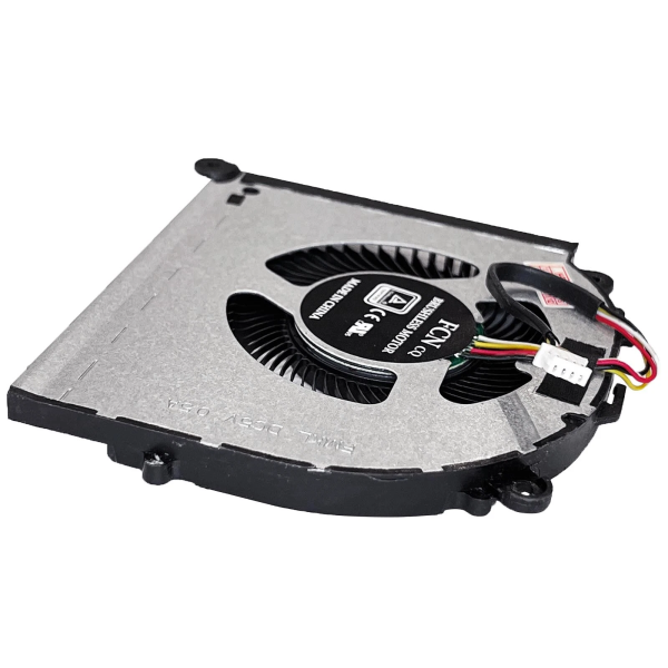 Cooler placa video Laptop Gaming, Guru Rain Pro RTX2070 Max-Q, PC70DF1, PC70DN2, 5V, 0.5A, GPU