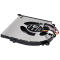 Cooler placa video Laptop Gaming, Guru Rain Pro RTX2070 Max-Q, PC70DF1, PC70DN2, 5V, 0.5A, GPU