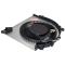 Cooler placa video Laptop Gaming, Guru Rain Pro RTX2070 Max-Q, PC70DF1, PC70DN2, 5V, 0.5A, GPU