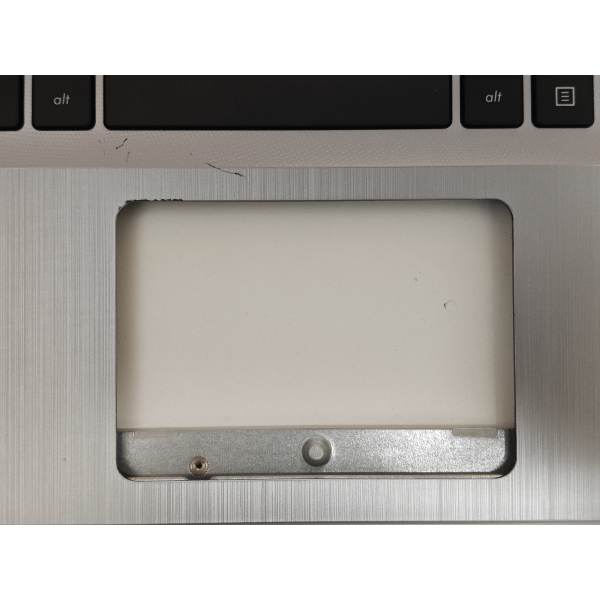 Carcasa superioara cu tastatura palmrest Laptop, Asus, VivoBook 15 F542U, F542UA, F542UF, F542UN, F542UQ, F542UR, 90NB0F22-R30US0, 13NB0FD2AP0201, X542UA-1B, albastru argintiu, layout US