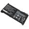 Baterie Laptop, HP, ProBook 470 G4, 687038-001, HSTNN-LB71, 3ICP7/60/80, RR03XL, 11.4V, 3930mAh, 48Wh