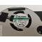 Cooler procesor Laptop, Acer, Aspire VN7-792, VN7-792G, 60.G6TN1.003, 460.06A0B.0001, 16080301A01, MG60090V1-C250-S9C, 5V, 0.50A, CPU