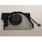 Cooler procesor Laptop, Acer, Aspire VN7-792, VN7-792G, 60.G6TN1.003, 460.06A0B.0001, 16080301A01, MG60090V1-C250-S9C, 5V, 0.50A, CPU