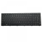 Tastatura Laptop Gaming, Asus, Gigabyte G7 ME, iluminata, neagra, layout US