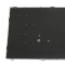 Tastatura Laptop Gaming, Asus, Gigabyte G7 ME, iluminata, neagra, layout US