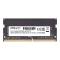 Memorie Ram Laptop PNY, 16GB, DDR4, 2Rx8, PC4-2666V, 2666Mhz, MN16GSD42666-SB, PC4-21300, CL19, 1.2V, non-ECC, sodimm, 260 pini