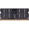 Memorie Ram Laptop PNY, 16GB, DDR4, 2Rx8, PC4-2666V, 2666Mhz, MN16GSD42666-SB, PC4-21300, CL19, 1.2V, non-ECC, sodimm, 260 pini