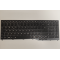 Tastatura Laptop, Fujitsu, Lifebook U759, U757, U758, layout US