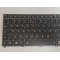 Tastatura Laptop, Fujitsu, Lifebook U759, U757, U758, layout US