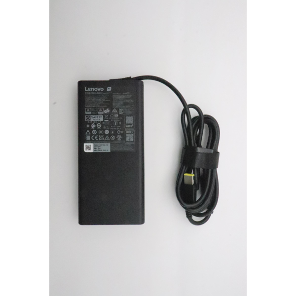 Incarcator Laptop Gaming, Lenovo, Legion Pro 5 16IRX10 Type 83NN, 20V, 12.25A, 245W, mufa tip USB Square 11x4.5mm