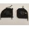 Set coolere Laptop, Lenovo, ThinkPad P15 Gen 2 Type 20YQ, 20YR, 5H41B77200, 5H41B77203, MG75091V1-C010-S9A, MG75091V1-C030-S9A, 12V, 0.8A, 9.60W