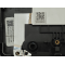 Carcasa superioara cu tastatura palmrest Laptop, Lenovo, Legion 5 15ARH7 Type 82RE, 5CB1H78459, AP2DJ000900, EL2DJ001C00, JY570, iluminata, Slate Grey, layout US