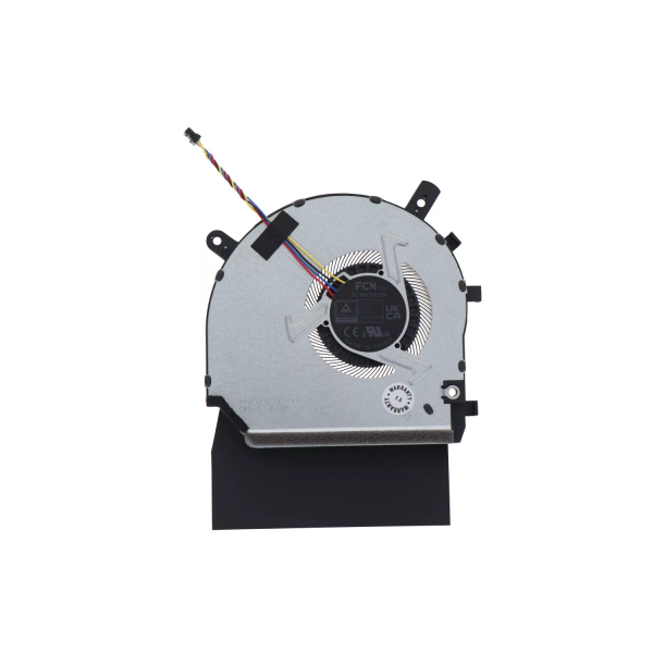 Cooler procesor Laptop, Asus, ROG Strix G18, G815J, G815JHR, G815JMR, G815JPM, G815JPR, G815JRM, 13NR0LN0P01011, DFS5M22S05K87Z-F24319, 6033B0148701, 5V, 1A