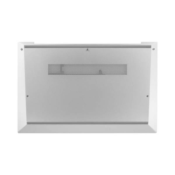 Carcasa inferioara bottom case Laptop, HP, EliteBook 740 G7, 745 G7, M07095-001, 6070B1707601, argintie