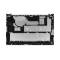 Carcasa inferioara bottom case Laptop, HP, EliteBook 740 G7, 745 G7, M07095-001, 6070B1707601, argintie