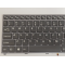 Tastatura Laptop, Fujitsu, Lifebook U759, U757, U758, neagra, layout US