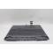 Carcasa superioara cu tastatura palmrest Laptop Gaming, Legion 5 15IRX9 Type 83JJ, 5CB1P73780, AP3J1000100, EL3JL100400, 3422118179, iluminata, 4 pini, Storm Grey, layout US