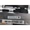 Carcasa superioara cu tastatura palmrest Laptop Gaming, Legion 5 15IRX9 Type 83JJ, 5CB1P73780, AP3J1000100, EL3JL100400, 3422118179, iluminata, 4 pini, Storm Grey, layout US