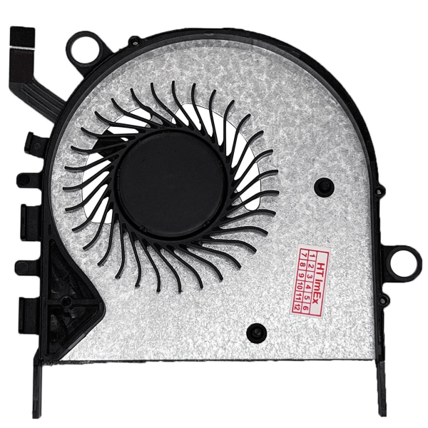 Cooler Laptop, Lenovo, IdeaPad 710S Plus 13ISK Type 80VU, 5H40M09433, 5H40M09467, EG50040S1-C870-S9A, AT1QK005SS0, 5V, 2.25W