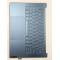 Carcasa superioara cu tastatura palmrest Laptop, Lenovo, Yoga Slim 7 14APU8 Type 83AA, 5CB1L80590, AM317000120, 18911641, HQ254030002P7, iluminata, 4 pini, Blue, layout US
