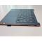 Carcasa superioara cu tastatura palmrest Laptop, Lenovo, Yoga Slim 7 14APU8 Type 83AA, 5CB1L80590, AM317000120, 18911641, HQ254030002P7, iluminata, 4 pini, Blue, layout US