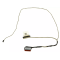 Cablu video LVDS Laptop, Dell, Inspiron 17 5755, P28E, P28E002, MC2TT, 0MC2TT, DC020024C00, AAL20, EDP HD NT CABLE, 30 pini