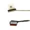 Cablu video LVDS Laptop, Dell, Inspiron 17 5755, P28E, P28E002, MC2TT, 0MC2TT, DC020024C00, AAL20, EDP HD NT CABLE, 30 pini
