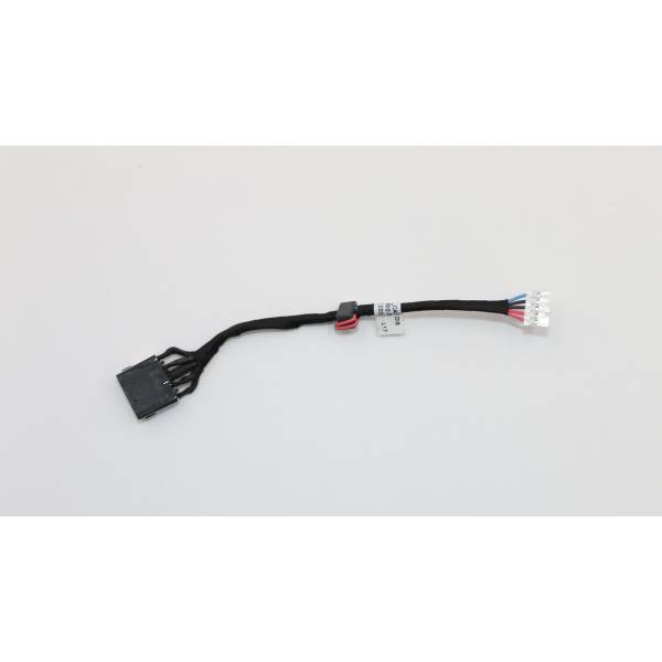 Mufa alimentare Laptop, Lenovo, B50-45 Type 80F0, 90205525, DC30100S800, ZIWB1, 5 pini, 14.5cm