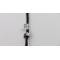 Mufa alimentare Laptop, Lenovo, IdeaPad 305-15IBY Type 80NK, 90205525, DC30100S800, ZIWB1, 5 pini, 14.5cm