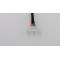 Mufa alimentare Laptop, Lenovo, IdeaPad 305-15IBY Type 80NK, 90205525, DC30100S800, ZIWB1, 5 pini, 14.5cm