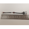 Mufa alimentare Laptop, Lenovo, IdeaPad 305-15IBY Type 80NK, 90205525, DC30100S800, ZIWB1, 5 pini, 14.5cm