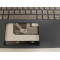 Carcasa superioara cu tastatura palmrest Laptop, Lenovo, IdeaPad Flex 5-14ITL05 Type 82HS, 82LT, 5CB1B36461, 460.0MD05.0001, Fingerprint, Abyss Blue, layout US, refurbished