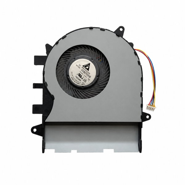Cooler Laptop, Asus, Zenbook Flip UX560UA, UX560UAK, 13NB0BZ0M04011, KDB0705HB-BKX, 5V, 0.4A