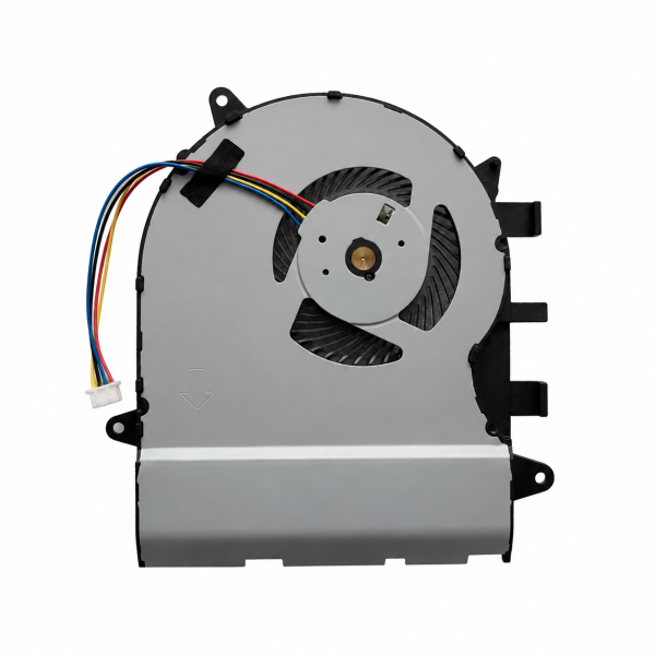 Cooler Laptop, Asus, Zenbook Flip Q534UA, 13NB0BZ0M04011, KDB0705HB-BKX, 5V, 0.4A