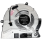 Cooler procesor Laptop, HP, envy 17-CH, 17M-CH, M45786-001, EG50050S1-1C160-S9A, 5V, 2.25W