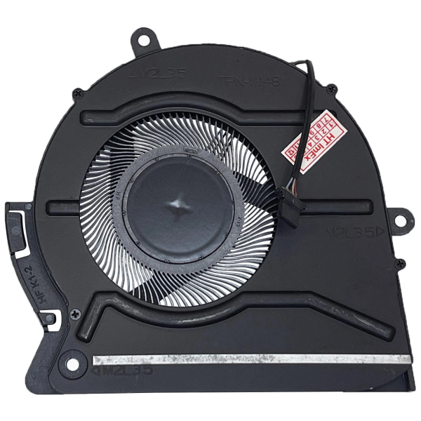 Cooler procesor Laptop, HP, envy 17-CH, 17M-CH, M45786-001, EG50050S1-1C160-S9A, 5V, 2.25W