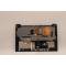 Carcasa superioara cu tastatura palmrest Laptop, Lenovo, IdeaPad 3 15ABA7 Type 82RN, 82T8, 5CB1H77859, AP2JD000340, AM2JD000310, EC2JD000210, JS578, iluminata, Abyss Blue, layout US