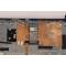Carcasa superioara cu tastatura palmrest Laptop, Lenovo, IdeaPad 3 15ABA7 Type 82RN, 82T8, 5CB1H77859, AP2JD000340, AM2JD000310, EC2JD000210, JS578, iluminata, Abyss Blue, layout US