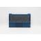 Carcasa superioara cu tastatura palmrest Laptop, Lenovo, IdeaPad 5-14ITL05 Type 82FE, 5CB1A13503, AM2UZ000C20, ET2UZ000100, ET2UZ000200, iluminata, albastra, layout UK